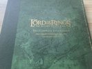 Lord Of The Rings Return Of The King Vinyl Record Set The Complete Recordings