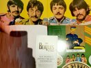 Beatles Sgt Peppers Lonely Hearts Club Band (2014 Mono) Mislabelled Vinyl (Help)