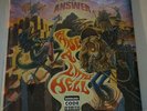 The Answer Raise A Little Hell Double Black Records Limited Edition 180 Gm Lp
