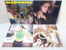 Madonna - Everybody, Borderline, Like a Virgin, Material Girl - 4 DISC LOT