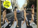 RED HOT CHILI PEPPERS   The Abbey Road E.P.   Orig UK 1988 EMI 12MT 41 EX+