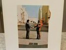 Pink Floyd - Wish You Were Here - Vinyl Lp 1975  Columbia - PC 33453 VG+ 1st US