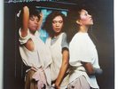 POINTER SISTERS- Break Out Vinyl LP  Planet BXL1-4705 Precision Press Lyric Slve