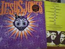 JESUS JONES DOUBT LP vinyl rare 1991 European Import original press