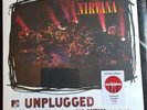 Unplugged In New York - US Exclusive Purple Vinyl LP - Nirvana