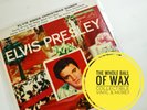 ELVIS Bring My Baby Back / Blue Christmas / Santa Claus Is Back/ I'll Be Home EP