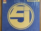 Jurassic 5 vinyl LP