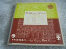 Bellini/Maria Callas 1961 UK 3 x LP BOX SET COLUMBIA SAX 2412-4 B&S STEREO 1st