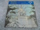 Dvorak/Brahms - Symphony No.1 1958 UK LP STEREO DECCA SXL 2013 WBG ED.1