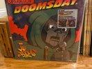MF Doom Operation Doomsday LP Original Cover SEALED w/ Poster
