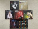David Bowie Brilliant Live Adventures COMPLETE 6LP Vinyl Box Set ALL SEALED