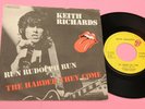 Keith Richards Rolling Stones 7 