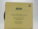 Intradas And Sonatas For 2 Organs, Trumpets, Horns And Kettle-drums By Various A