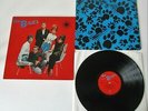 The B-52's - Wild Planet UK 1980 Island Records 1st Press LP with Inner Sleeve