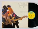 RARE Sesame Street Great Rock n Roll - Born to Add LP RECORD VINYL Springsteen
