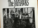 The JAYHAWKS s/t 1986 Private Press DEBUT LP Mark Olson LOURIS VG+ Americana