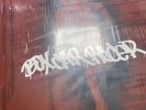 Boxcar Racer Lp Vinyl Clear Red And Black Splatter