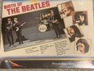 LA GRANDE STORIA DEL ROCK Birth of The Beatles Italy GSR #46 New Shrink Wrapped