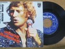 Johnny Hallyday  45 tours Hey Lovely Lady Pressage Espagnol
