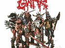 GWAR-SCUMDOGS OF THE UNIVERSE (COLV) (ANIV) VINYL LP NEU