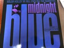 Kenny Burrell Midnight Blue 2LP 45 Blue Note Analogue Productions Vinyl 200 Gram