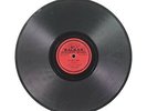 BALKAN Greek 78 RPM Record, BALKAN #815 Phonograph Records