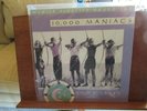 10,000 Maniacs IN MY TRIBE MFSL Vinyl LP SEALED & MINT #1221