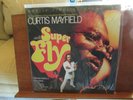Curtis Mayfield SUPERFLY MFSL 2lp 45rpm SEALED & MINT - Super Low#165