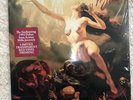 Milla Jovovich The Divine Comedy  Limited Transparent Red Vinyl Pressing NM