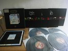 RARE Led Zeppelin The Song Remains the Same Super Deluxe 4LP Vinyl Box Set