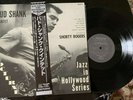 Bud Shank Quintet w.S.Rogers-J.Rowles Nocturne (Japan) insert-OBI