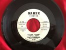 Cornells, Garex 206, Surf Fever & Do The Slauson, Nice surf vocals  ? ?