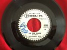 Country Boys, Del-Fi 4245, The Okie Surfer & Blue Surf, Surf song by David Gates