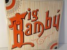 Cheech & Chong Big Bambu 1972 LP Vinyl Original & Rolling Paper SP 77014