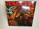 Ratt – Detonator LP Atlantic –7 82127-1 •1990• New Sealed USA  *See Pictures *