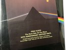 Pink Floyd Dark Side Of The Moon 30th Anniversary Vinyl LP STILL SEALED