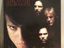 Danzig - Danzig II - Lucifuge LP Def American 846 375-1 Heavy Metal Vinyl