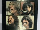 The Beatles - Let It Be - Original 1970 Red label APPLE Records