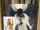 Unkle End Titles Redux Vinyl 2x 10” Coloured  Signed Card Lavelle Ltd To 500
