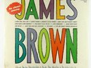 James Brown - The Always Amazing James Brown LP - King -  Mono SEALED