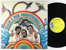 Ollie & The Nightingales - S/T LP - Stax VG++ PROMO