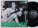 ELVIS PRESLEY Self Titled RCA VICTOR LPM-1254 LP mono **