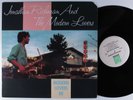 JONATHAN RICHMAN & MODERN LOVERS Modern Lovers 88 ROUNDER LP VG+ **