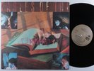 R.E.M. Fables Of The Reconstruction I.R.S. LP VG++ promo **