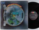 MYSTIC NUMBER NATIONAL BAND Self Titled ABC/PROBE CPLPS-4501 LP VG+ die-cut **