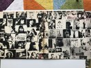 Exile on main street first press with all postcards. VG condition