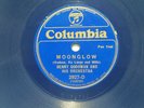 1934 Benny Goodman Columbia 2927-D Blue Wax 78 Pre War Jazz