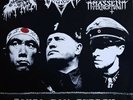 Massenvernichtung Reek Of The Unzen Gas Fumes Via Dolorosa ?– nsbm black metal