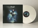 Ben Rector - Magic LP SEALED Second Pressing White Bone Colored 180g Vinyl
