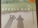 Steely Dan Two Against Nature 2 LP Ltd Black Vinyl Etched US 2021 RSD SEALED